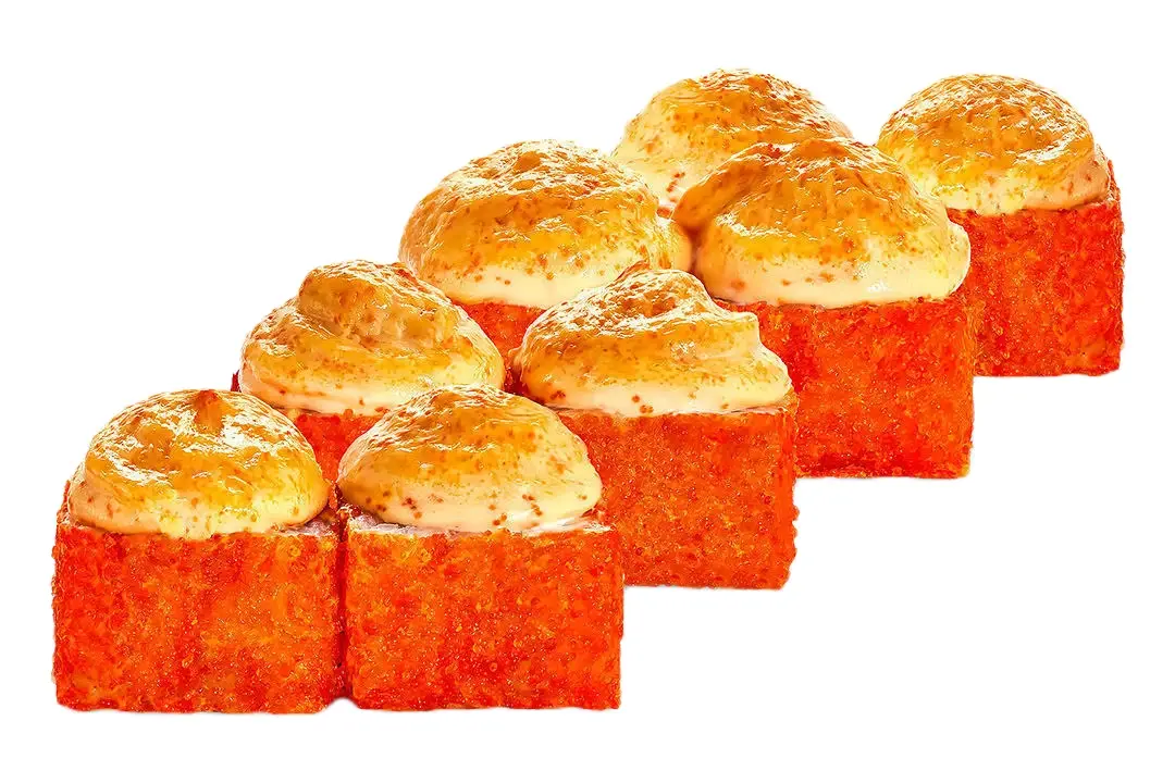 Ананасовый шторм