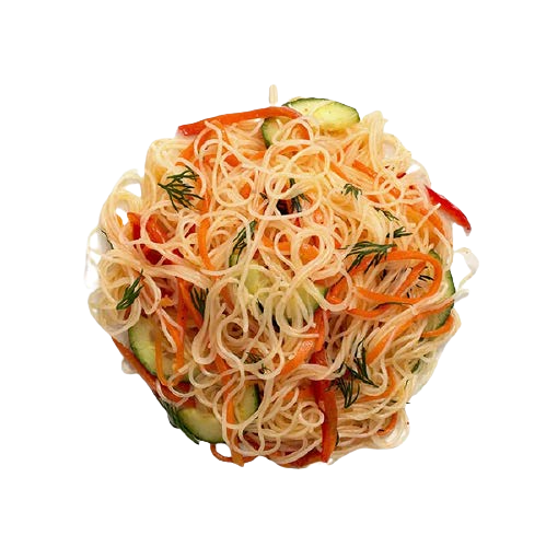 Фунчеза с курицей