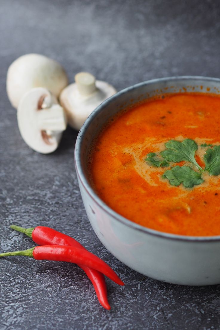 Миюки с курицей 